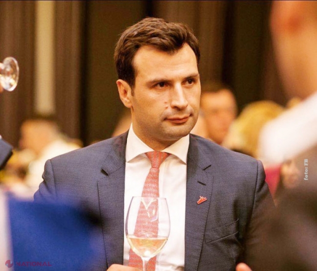 Procuratura Ialoveni confirmă că fostul administrator al Companiei „Pro Imobil”, Vladislav Musteață, are calitatea de BĂNUIT într-un nou dosar de evaziune fiscală