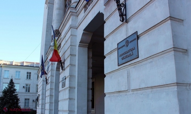 O nouă încleștare între Procuratură și legislatorii PAS: Modificările la lege în partea care se referă la delegarea procurorilor ar fi DEFICITARE