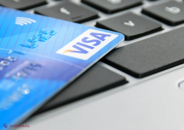 UTIL // Ce riscuri pot apărea în cazul plăților cu cardul și ce măsuri de precauție trebuie să vă luați 