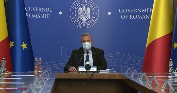 Apă POTABILĂ din Iași pentru raioanele Nisporeni, Ungheni, Glodeni și Fălești: ACORD între R. Moldova și România privind construirea unor apeducte cu subtraversarea râului Prut