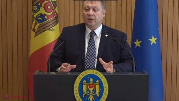 Ministrul Brînzan îi răspunde ex-premierului Filip, după ce acesta i-a pus o „întrebare de 800 milioane de lei”: „Filip era foarte bun șef de fabrică de BOMBOANE. Probabil acesta-i nivelul lui și trebuia să rămână acolo”