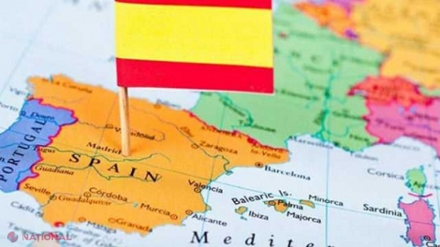 Negocieri la Madrid: Moldovenii care muncesc în Spania ar putea beneficia de pensii