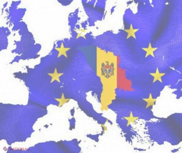 La trei ani de la RATIFICAREA Acordului de Asociere cu UE, autoritățile R. Moldova pregătesc o NOUĂ foaie de parcurs