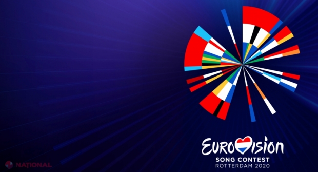 Pandemia COVID - 19 ANULEAZĂ concursul Eurovision 2020