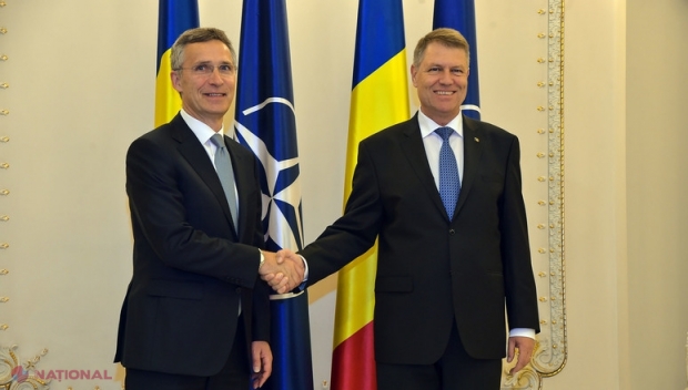 Cine îi va lua locul lui Stoltenberg la șefia NATO. Opțiunea cel mai des vehiculată, un posibil COMPROMIS și obstacolele din calea lui Klaus Iohannis
