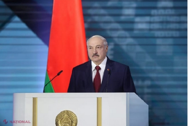 Estonia, Letonia și Lituania l-au declarat pe Aleksandr Lukashenko „persona non grata”: 30 de oficiali din Belarus, incluși pe lista de sancțiuni a statelor baltice