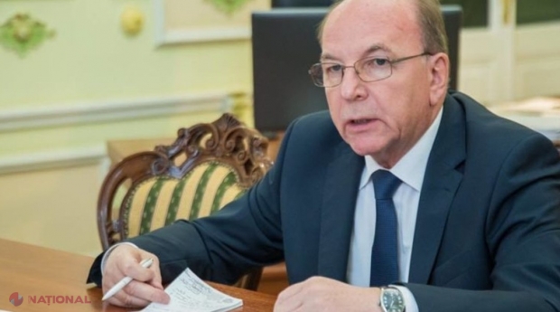 Ambasadorul Federației Ruse de la Chișinău, convocat la sediul Ministerului de Externe: Poziția R. Moldova vizavi de anexarea teritoriilor ucrainene