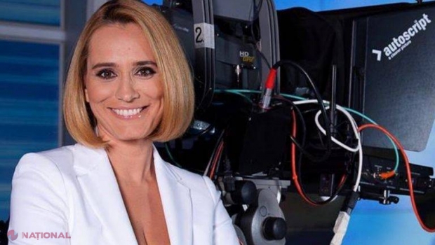 Andreea Esca, victima unui furt de identitate: „Vă anunț că...”