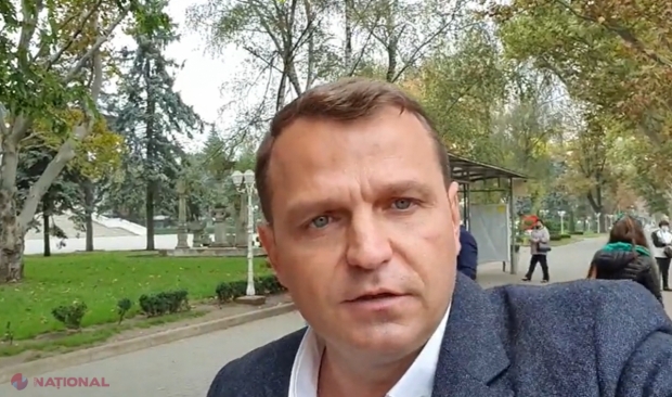 VIDEO // Năstase îi cheamă la URNE pe toți cei care din 2015 și până ACUM au protestat în stradă alături de Platforma „DA”: „Să nu permitem ca munca și efortul nostru să fie risipit”. DEZVĂLUIRI despre înțelegerea „celor patru” de la BERLIN