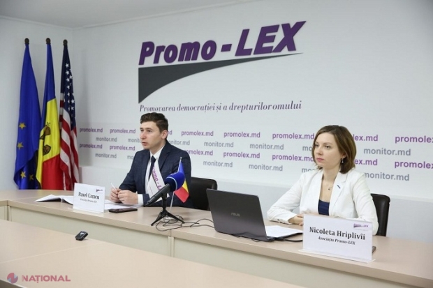 Raport „Promo-LEX”: Autoritățile Federației Ruse continuă să influențeze DECISIV evenimentele în Transnistria, unde drepturile omului sunt grav încălcate