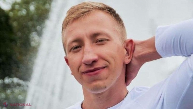 Activistul dat dispărut la Kiev a fost găsit spânzurat într-un parc