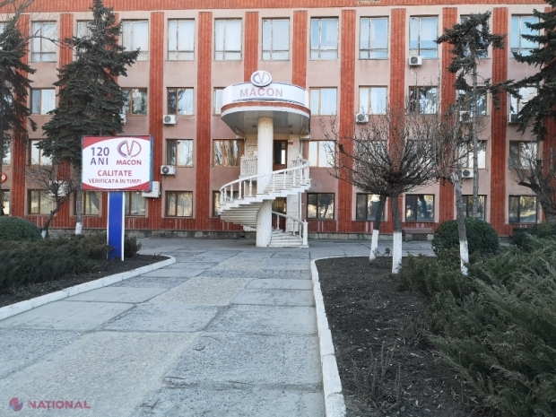 Strigăt de DISPERARE al unei întreprinderi cu o istorie de peste 120 de ani, care e SUFOCATĂ de concurența neloială al unui producător din Tiraspol. Autoritățile, îndemnate să INTERVINĂ pentru a salva unul dintre cei mai mari contribuabili