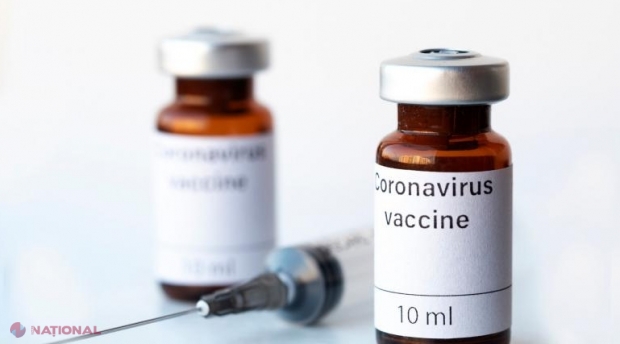 Organizațiile criminale vor încerca să vândă vaccinuri contrafăcute, avertizează directorul Interpol