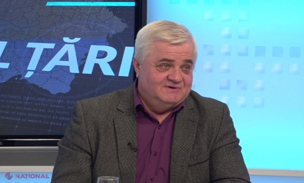 Analist politic: „Cele 20 de milioane de dolari aduse cu un avion sunt argumente mai mult decât suficiente pentru a pune sub semnul întrebării legalitatea desfășurării acestui scrutin”