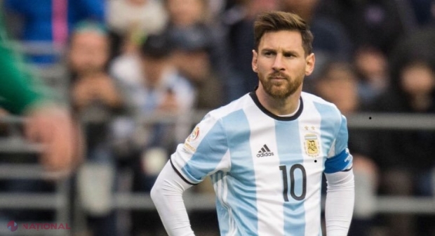 Messi, atacat: „Este marea minciună a fotbalului. Pentru ce trebuie să-l ai?” Opinia dură a unei foste legende a lui Real Madrid