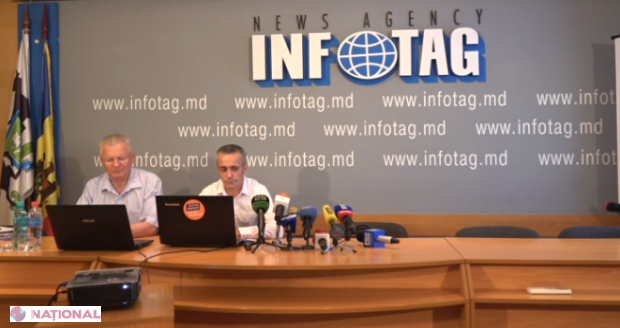 Un NOU sondaj, aceleași tendințe: Doar două partide ar accede în viitorul Parlament, iar liberalii și democrații - cei mai DETESTAȚI