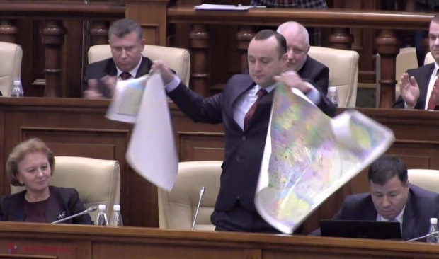 Socialiștii și buhăieșii