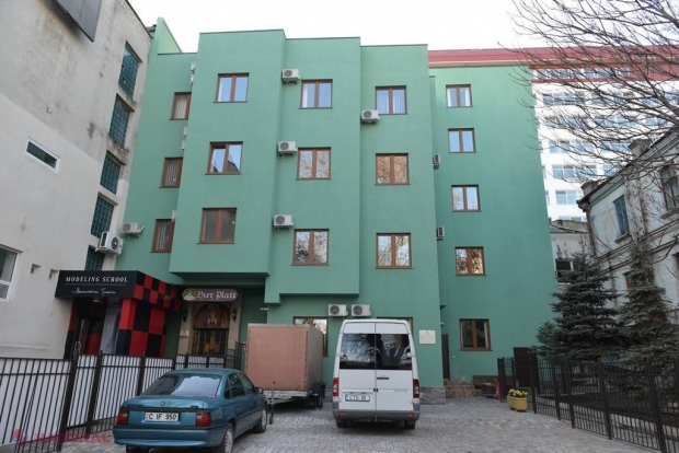 Clădirea Teatrului „Satiricus I. L. Caragiale”, RENOVATĂ. Proiectul a costat 25 de milioane de lei