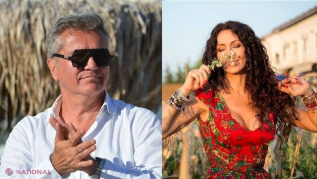 Dan Bittman, SINCERITĂȚI despre relația cu Mihaela Rădulescu