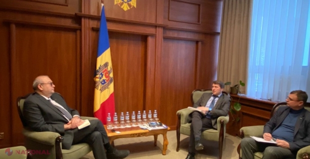 Experții „New Strategy Center” au luat pulsul realităților din R. Moldova, în contextul amenințărilor de tip hibrid ale Federației Ruse