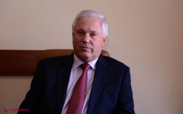 Fostul deputat democrat Iurie Bolboceanu scapă de învinuirea „trădare de patrie”, după ce a stat mai bine de doi ani în detenție