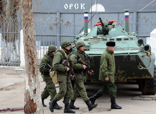 ŢARA din Europa în care Rusia deschide BAZĂ MILITARĂ. „E un semnal de ALERTĂ