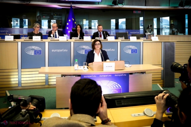 România are un comisar european, responsabil de domeniul transporturilor