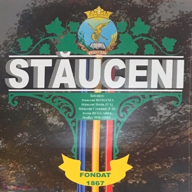 Reprezentanți a patru state, reuniți la Stăuceni pentru a discuta oportunități de dezvoltare a turismului