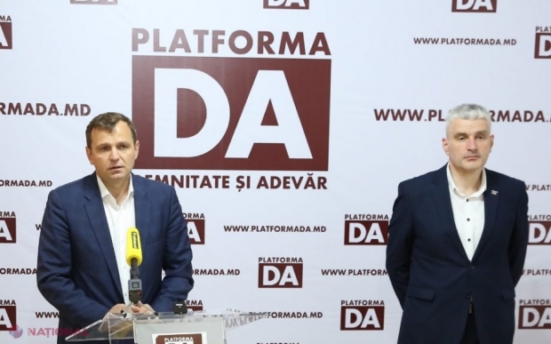 Slusari îi cere Maiei Sandu să-l propună pe Năstase la funcția de PREMIER, după care să fie introdusă starea de URGENȚĂ. „Un lockdown de două săptămâni ar costa 6 MILIARDE de lei. E nevoie de un GUVERN plenipotențiar, Maia Sandu nu pierde nimic”