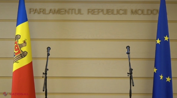 VIDEO // Reprezentanții PSRM nu au venit la ÎNTÂLNIREA fixată de Blocul „ACUM”