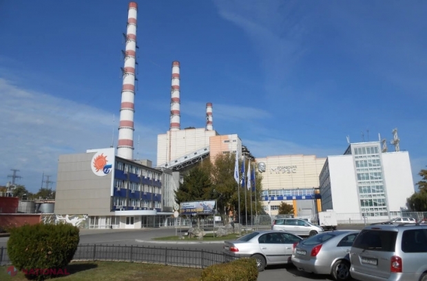 „Energocom” s-a înțeles cu reprezentanții centralei de la Dnestrovsk pentru livrările de la 1 ianuarie. Care va fi PREȚUL energiei electrice în noul an