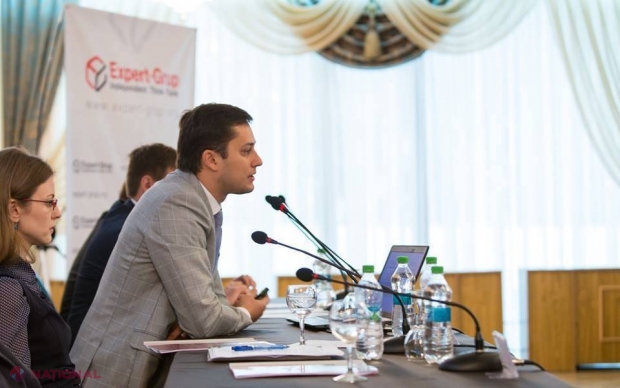 Un expert economic crede că inițiativa de a „ÎNĂLBI” economia este binevenită, dar apare într-un context DUBIOS. „Ce urmează de făcut, CONSTRUCTIV”