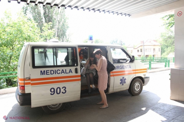 „L-au snopit în bătaie”. Caz TERIBIL la liceul din Budești