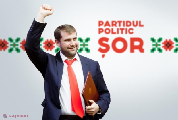 VIDEO // Ilan Șor susține că formațiunea sa politică a ales a TREIA CALE, care înseamnă pace și dezvoltare: „Stânga și Dreapta înseamnă RĂZBOI. Ne bagă în conflicte geopolitice, care nu ne aparțin”