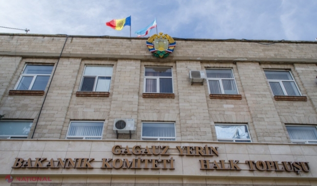 Aleșii locali din Găgăuzia NU au reușit să-și aleagă președintele Adunării Populare de la Comrat nici după opt încercări: Se caută votul de aur