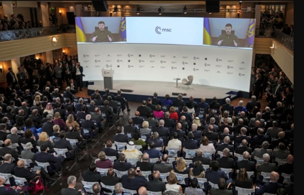Conferinţa de Securitate de la Munchen. Cum va arăta securitatea europeană după războiul din Ucraina