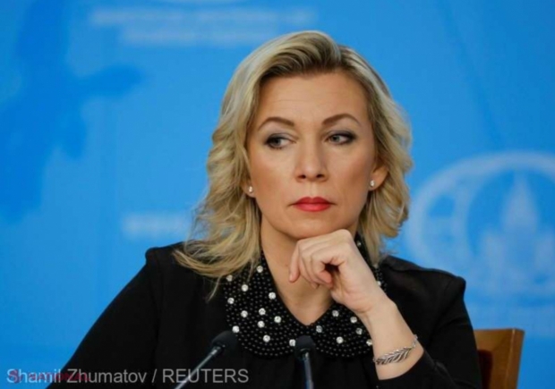 Maria Zaharova, părere despre scrutinul din R. Moldova: „Cele mai nedemocratice alegeri din istoria” postsovietică a republicii