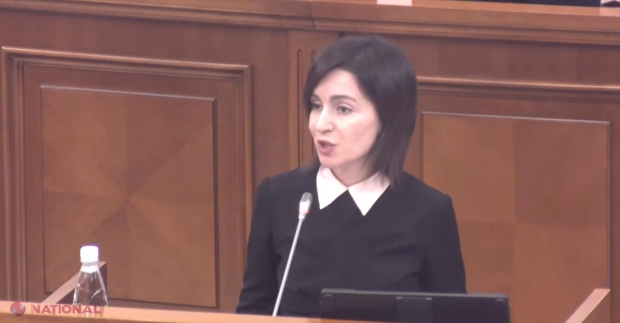Premierul Maia Sandu este așteptată la DISCUȚII cu deputații PD. „Vrem o discuție SINCERĂ. Urmează să decidem dacă votăm sau nu MOȚIUNEA socialiștilor”