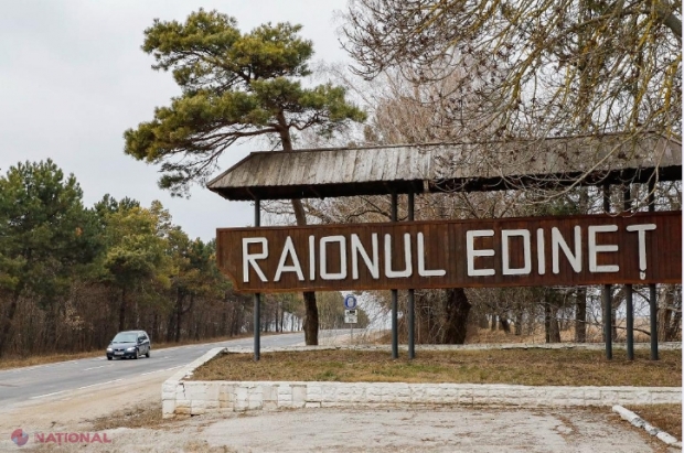 Orașul Edineț, MODERNIZAT cu ajutorul Primăriei Alba Iulia din România: Proiectul, prezentat într-o ședință cu participarea prim-ministrei Natalia Gavrilița