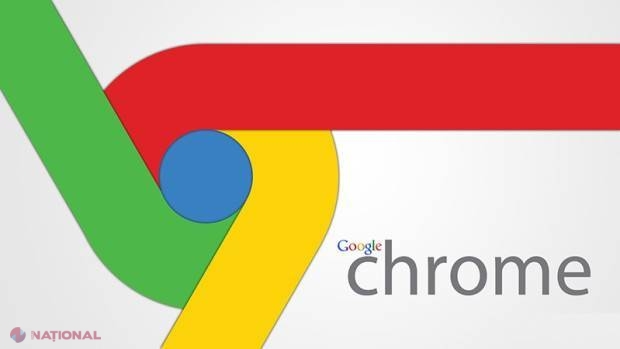 Google Chrome dă LOVITURA DE GRAŢIE! Vezi cum poţi evita BLOCAJUL şi să schimbi setarea manual