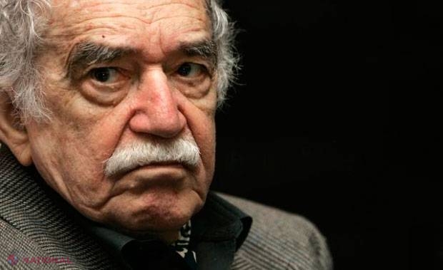 Unul dintre cei mai mari scriitori ai literaturii universale a MURIT