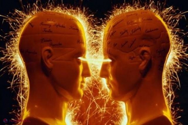 Află dacă persoanele din jurul tău îţi fură energia pozitivă şi cum să te protejezi de VAMPIRII energetici!