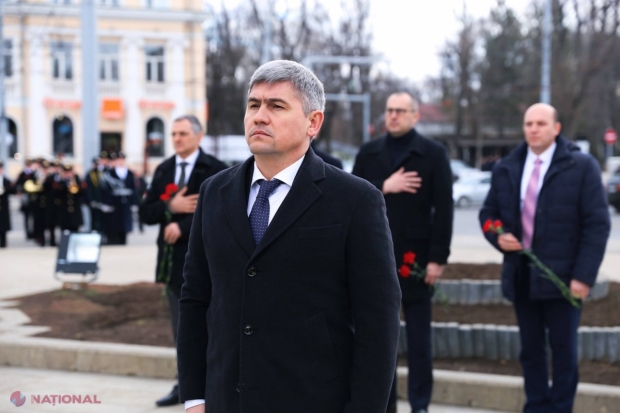 Jizdan, luat la rost după ce NU a recunoscut-o pe deputata Arina Spataru: „Admit acest lucru, întrucât el s-a ocupat atunci cu executarea indicațiilor lui Plahotniuc ce țin de șantaj, interceptarea, filarea, fabricarea dosarelor penale”