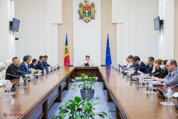 Condițiile de prelungire a dreptului de ședere provizorie în Republica Moldova, schimbate de la 1 septembrie