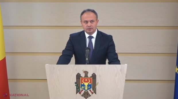 VIDEO // Democrații își RETRAG moțiunea de cenzură ÎMPOTRIVA Guvernului Maiei Sandu, depusă în Parlament: „PD va susține orice propunere de demitere a Guvernului Sandu”