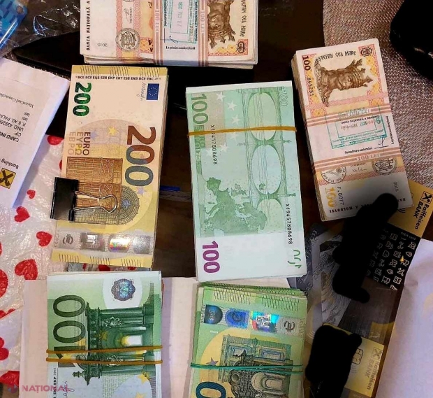 Mai mulți cetățeni ai Federației Ruse au încercat să obțină ILEGAL cetățenia R. Moldova. Șase persoane sunt vizate într-un dosar de corupție și FALS în acte publice