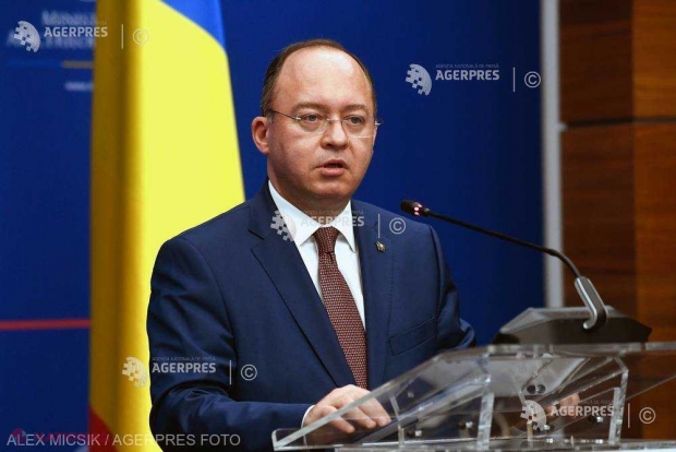 Colaborare NATO: Ministrul de Externe de la București a discutat despre situația R. Moldova cu omologii din Polonia și Turcia