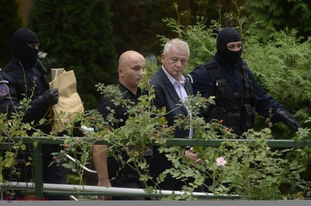 Primarul general, LA PĂMÂNT. Vestea pe care avocatul său i-a dat-o