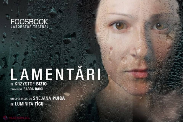 „Lamentări” de pretutindeni