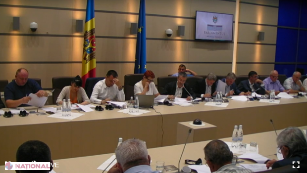 LIVE // Ultima rundă de DEZBATERI privind schimbarea sistemului electoral. Comisia juridică urmează să APROBE proiectul de lege care va fi prezentat Parlamentului